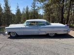 1956 Cadillac DeVille  for sale $26,995 