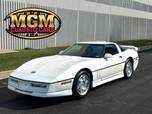 1990 Chevrolet Corvette  for sale $24,994 