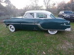 1954 Pontiac Chieftain  for sale $18,995 