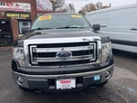 2013 Ford F-150  for sale $21,999 