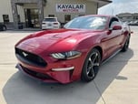2018 Ford Mustang  for sale $18,999 