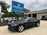 2017 Ford Mustang  for sale $13,900 