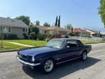1966 Ford Mustang  for sale $20,895 