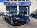 2012 Ford Mustang  for sale $9,995 