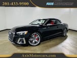 2021 Audi S5  for sale $48,998 