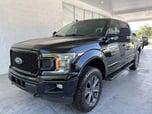 2018 Ford F-150  for sale $28,999 