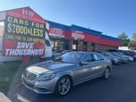 2015 Mercedes-Benz  for sale $29,995 