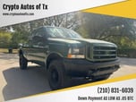 2004 Ford F-250 Super Duty  for sale $8,456 