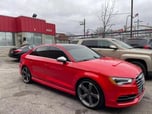 2016 Audi S3  for sale $22,999 
