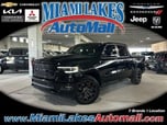 2022 Ram 1500  for sale $39,997 