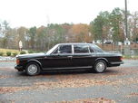 1989 Rolls-Royce Silver Spur  for sale $23,895 