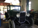 1928 Chevrolet Coupe  for sale $18,995 