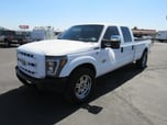 2011 Ford F-250 Super Duty  for sale $16,900 