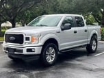 2018 Ford F-150  for sale $23,890 