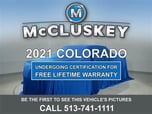 2021 Chevrolet Colorado  for sale $27,950 