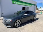 2010 Audi S4  for sale $10,995 