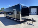 United UXT 8.5x28 Racing Trailer  for sale $21,995 