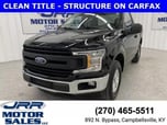2020 Ford F-150  for sale $24,987 