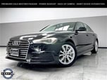 2017 Audi A6  for sale $18,850 