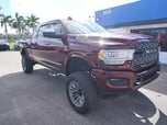 2020 Ram 2500  for sale $65,000 