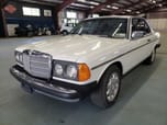 1979 Mercedes-Benz 280CE  for sale $15,495 