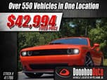 2020 Dodge Challenger  for sale $42,994 