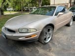 1995 Buick Riviera  for sale $9,795 