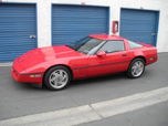 1988 Chevrolet Corvette  for sale $10,995 