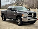 2018 Ram 2500  for sale $27,995 