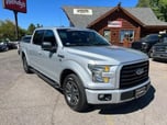 2016 Ford F-150  for sale $17,295 