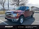 2014 Ford F-150  for sale $19,800 