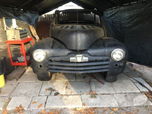 1946 Ford Street Rod  for sale $13,495 