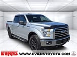 2017 Ford F-150  for sale $31,988 