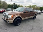 2011 Ford F-150  for sale $13,995 