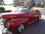 1941 Ford Deluxe  for sale $66,495 