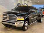 2014 Ram 3500  for sale $43,988 