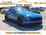 2017 Ford Mustang  for sale $25,688 