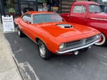 1970 Plymouth Barracuda  for sale $129,000 