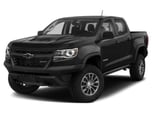 2019 Chevrolet Colorado  for sale $32,997 