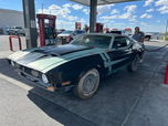1972 Ford Mustang  for sale $15,495 