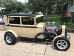 1930 Ford Model A  for sale $35,995 