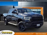 2022 Ram 1500  for sale $44,950 