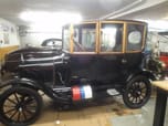 1918 Ford Model T  for sale $23,895 