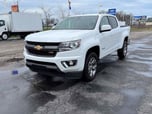 2019 Chevrolet Colorado  for sale $34,993 