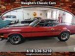 1973 Ford Mustang  for sale $23,994 