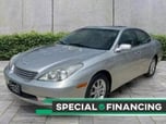 2003 Lexus  for sale $9,399 