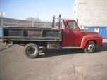 1955 Ford F-350  for sale $16,495 