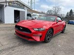 2022 Ford Mustang  for sale $26,995 