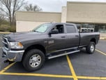 2016 Ram 2500  for sale $24,995 