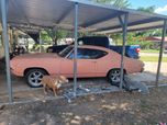 1969 Chevrolet Chevelle  for sale $12,000 